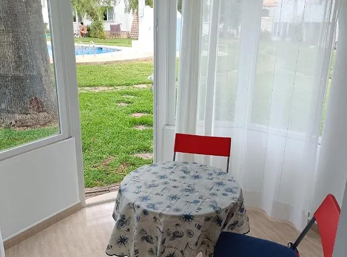 Afrodita Apartmán *