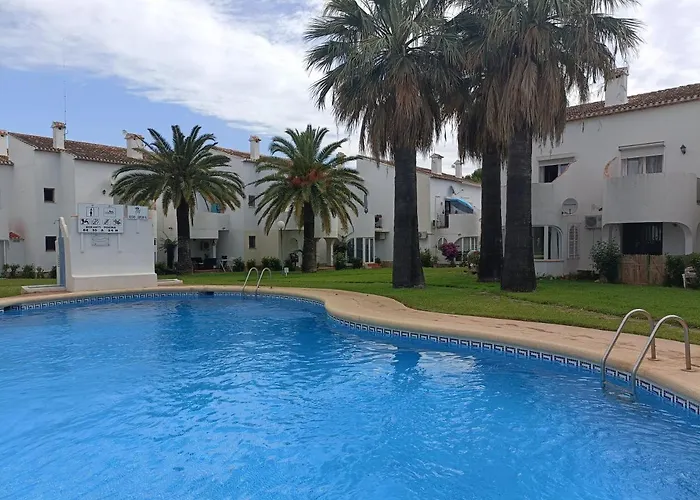 Afrodita Apartmán *