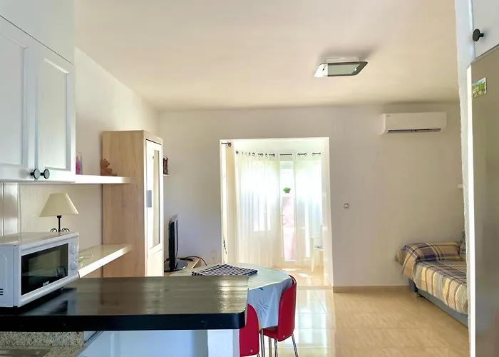 Apartmán Afrodita *