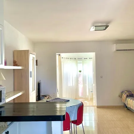 Appartement Afrodita *