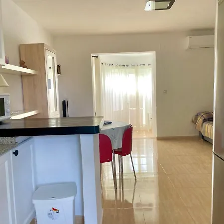 Afrodita Dénia